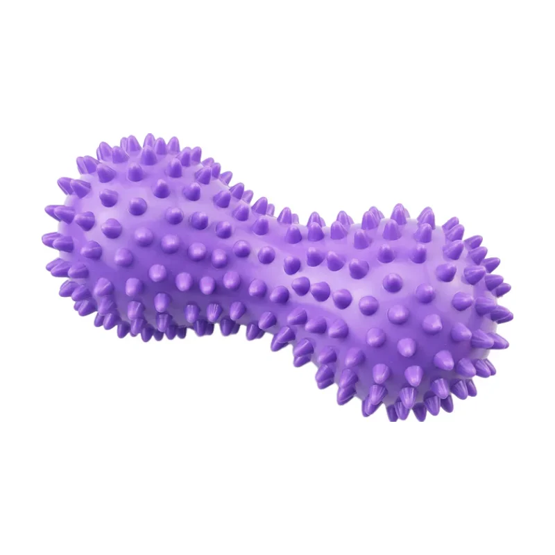 Balle de Massage Duo Spiky – Soulage & Détend