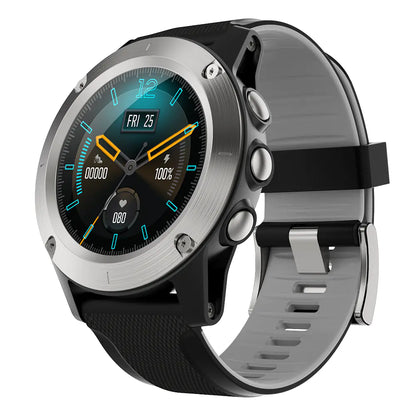 Montre Étanche Bluetooth R911 pour Sports de Plein Air