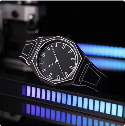 Montre Étanche Style Bande Dessinée
