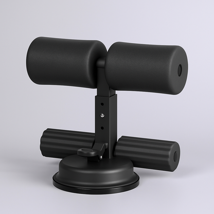 Assistant Abdominaux Portable – Sit-up, Yoga et Corde de Tension