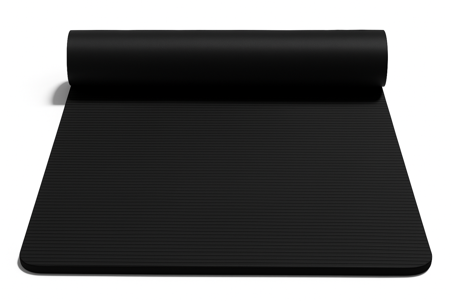 Tapis Yoga Confort™ – Épaisseur 6 mm