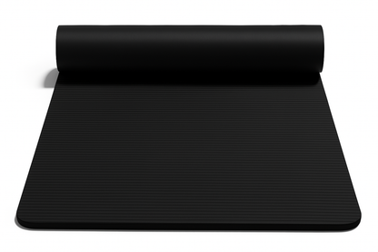 Tapis Yoga Confort™ – Épaisseur 6 mm